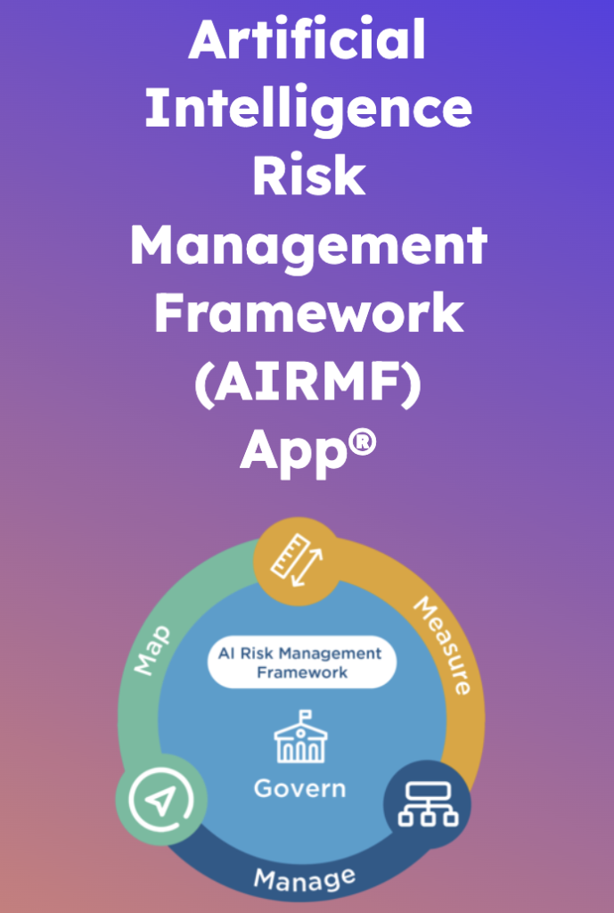 AI Risk Assurance - AI Risk Management Framework App